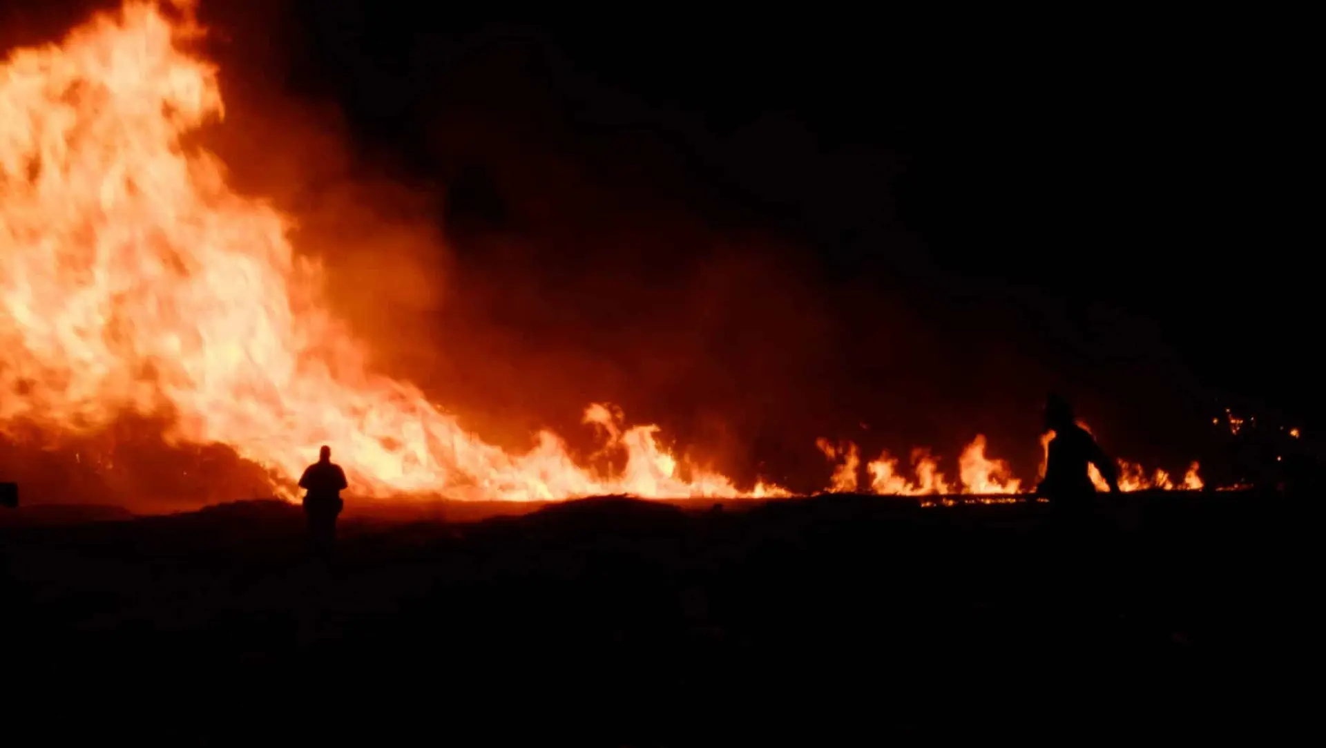 Risque incendie élevé à très élevé dans l’Aude et les Pyrénées-Orientales, des policiers décorés pour leur bravoure… L’actu à 07h