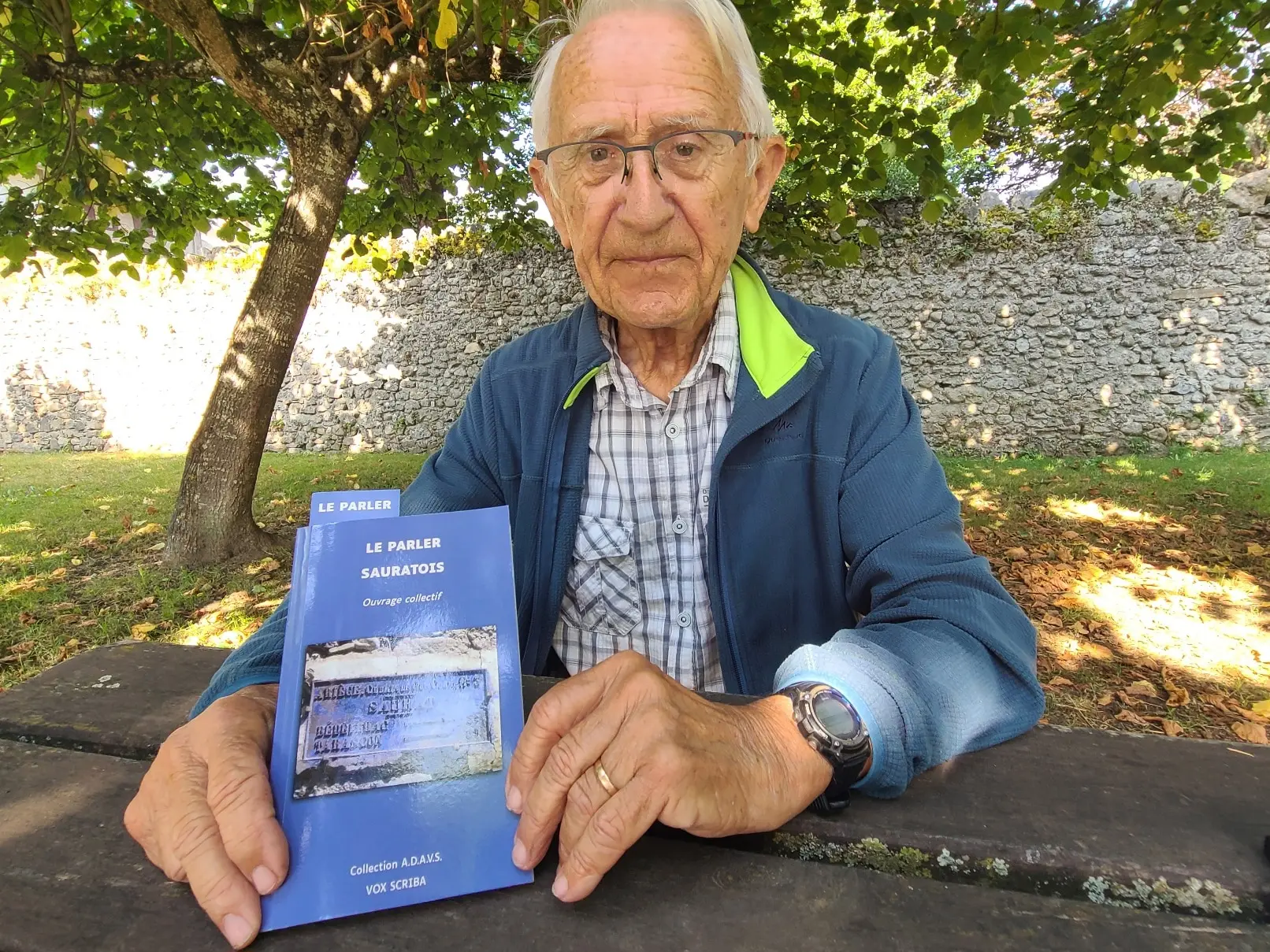 Ariège. Occitan: la langue des anciens précieusement conservée dans un nouveau recueil