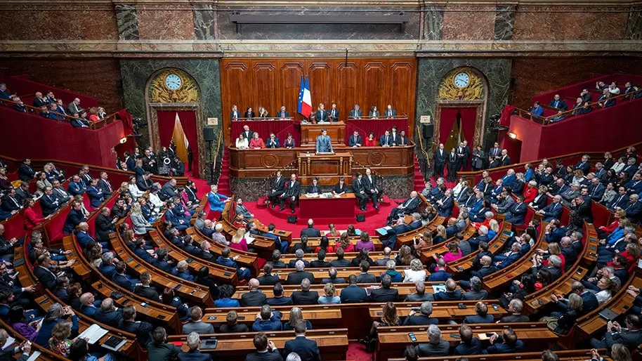 Gouvernement Barnier. Réactions politiques en Ariège: « On prend les mêmes et on recommence »