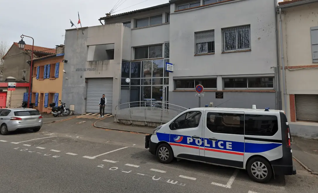 Ariège. « Pas mal de sang devant le commissariat » : une rixe éclate à Pamiers, une personne décédée, quatre blessés