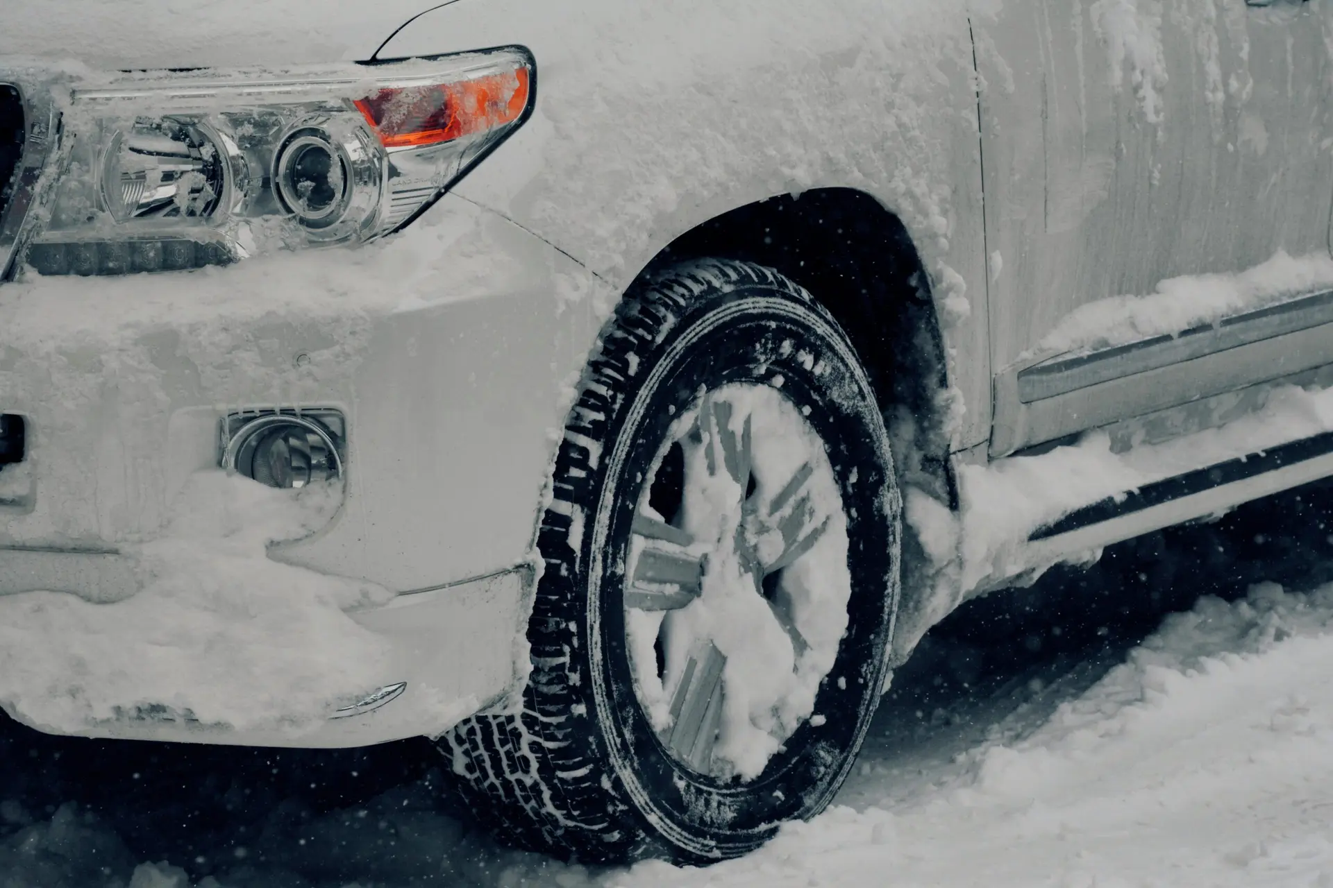 De la neige attendue dès 500m : l’Ariège placé en vigilance jaune pour neige et verglas