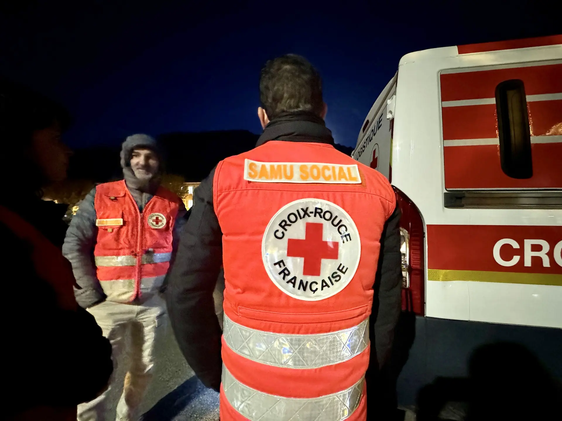 Le plan « Grand Froid » activé jusqu’au 31 mars en Ariège : 174 places d’hébergements ouvertes