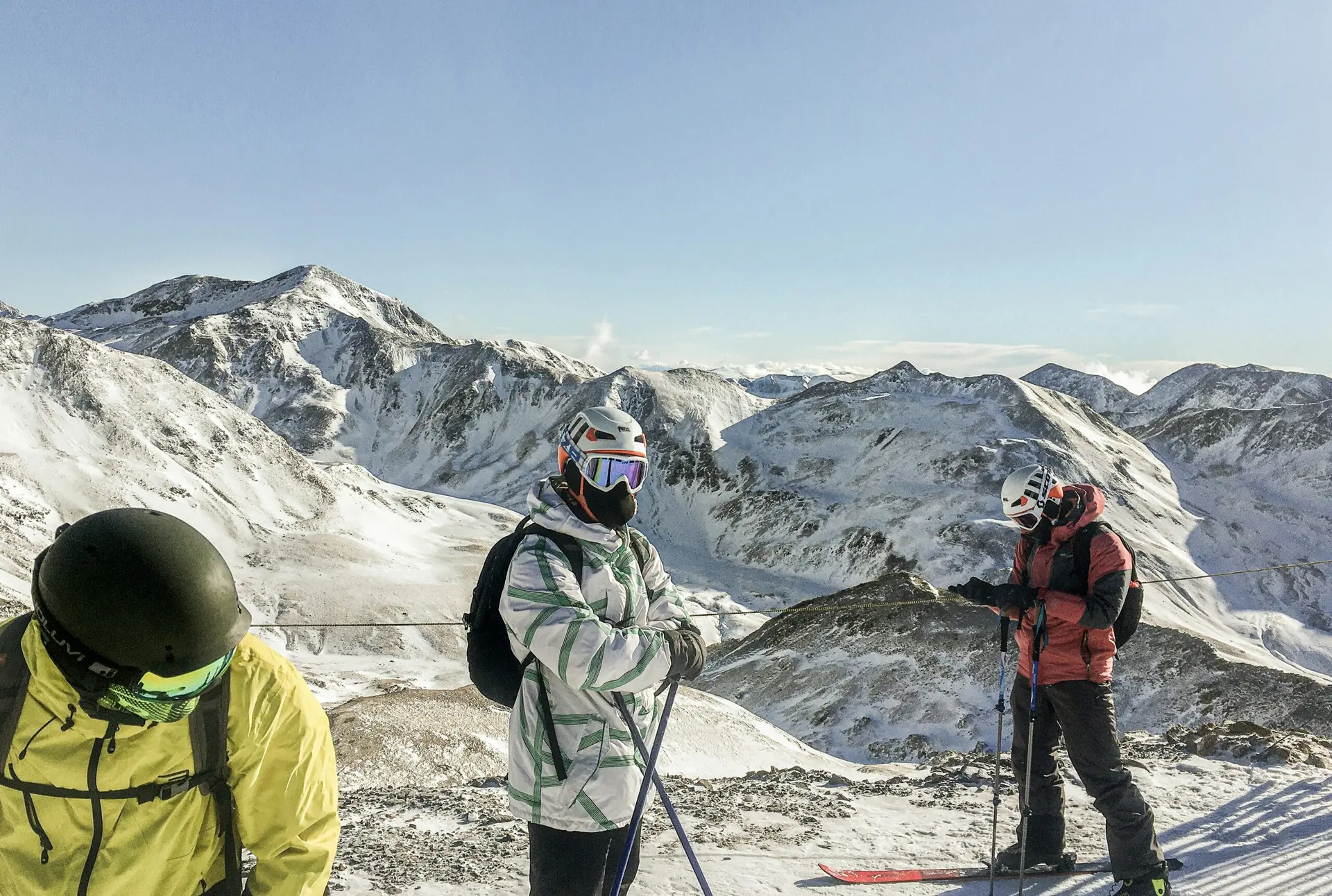 Faute de neige, la station de GrandValira (Andorre) contrainte de suivre Font-Romeu et Saint-Lary, l’ouverture reportée