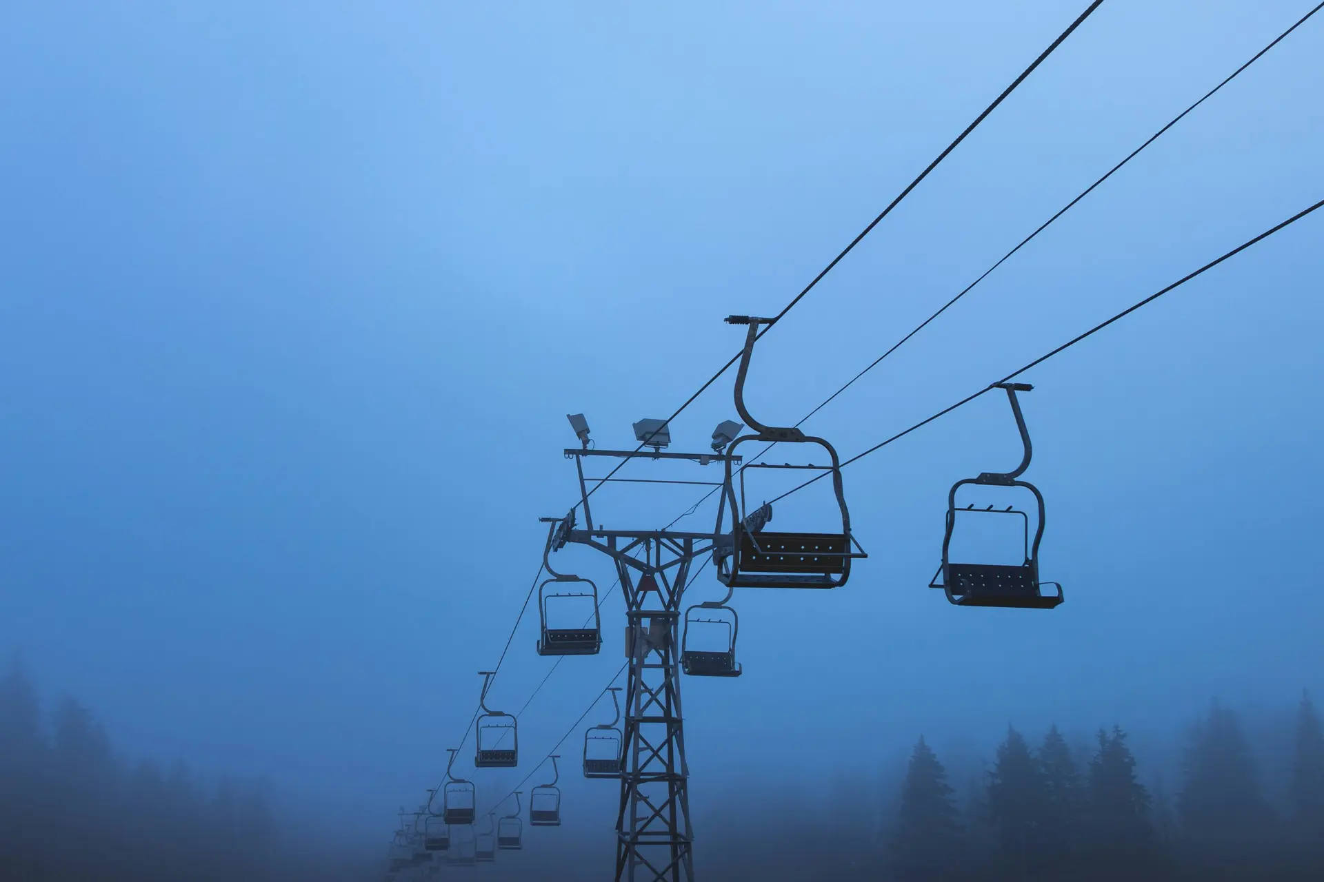 Manque de neige dans les stations des Pyrénées : « il n’y a pas de plan B quand le ski s’arrête »