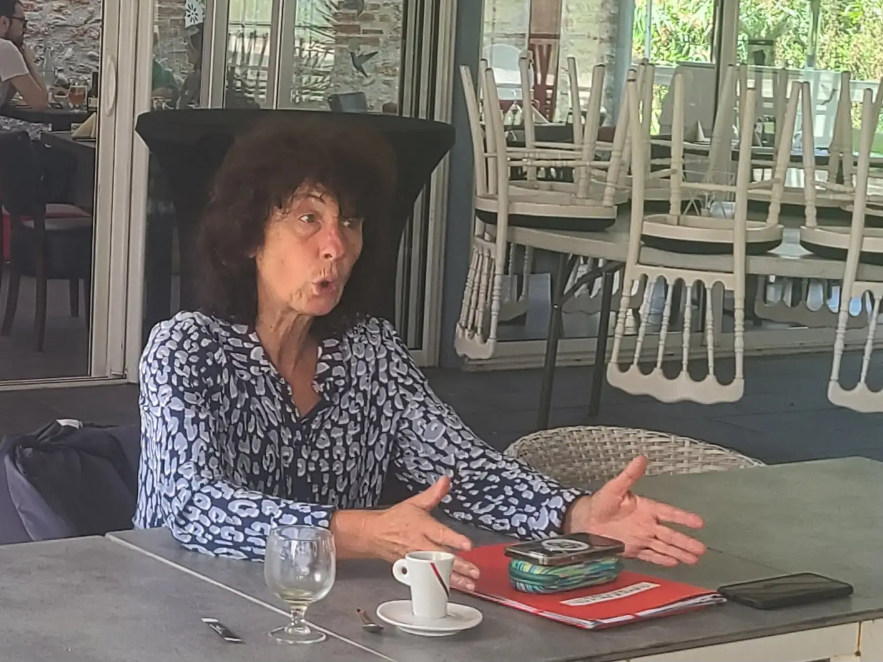 Censure du Gouvernement : « Voter aux côtés du RN reste pour moi une ligne rouge infranchissable », dénonce Christine Téqui