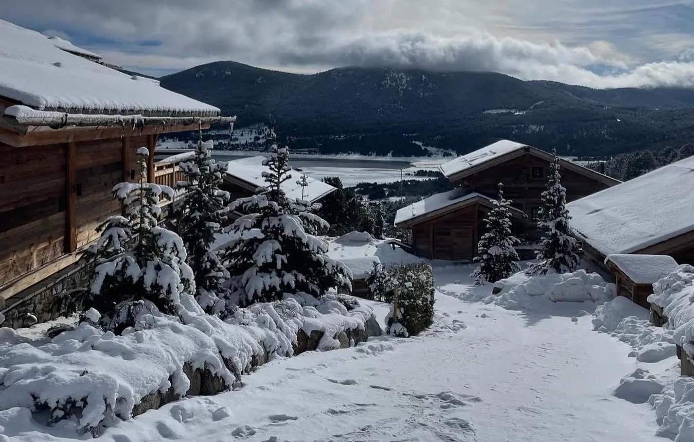 Pyrénées Orientales : le village des Angles vient d’obtenir le label « Station de tourisme »