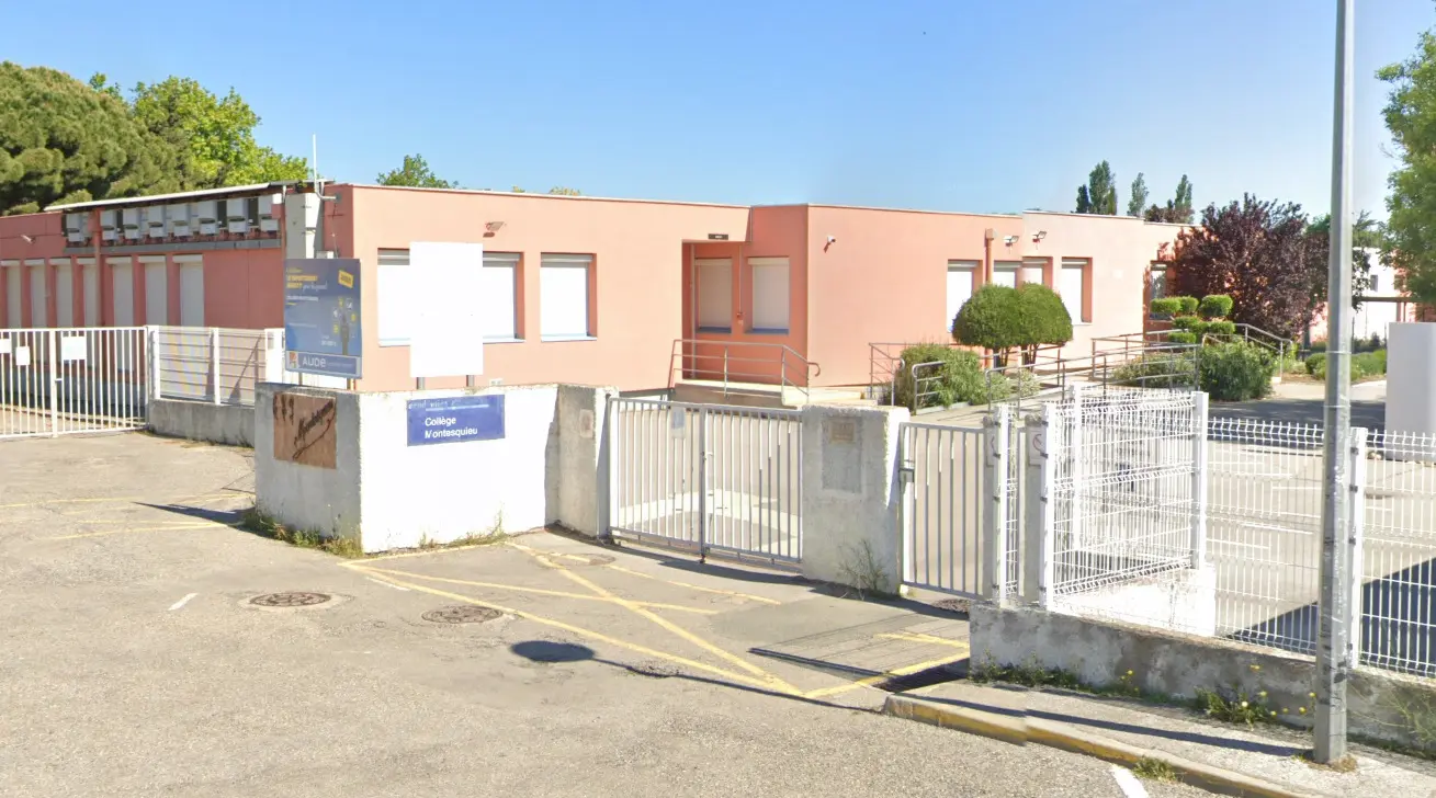 « On va tuer le prof ! », un élève menace un professeur à Narbonne · Action coup de poing au conseil départemental de la Haute-Garonne · Mobilisation des agriculteurs à Castelnaudary