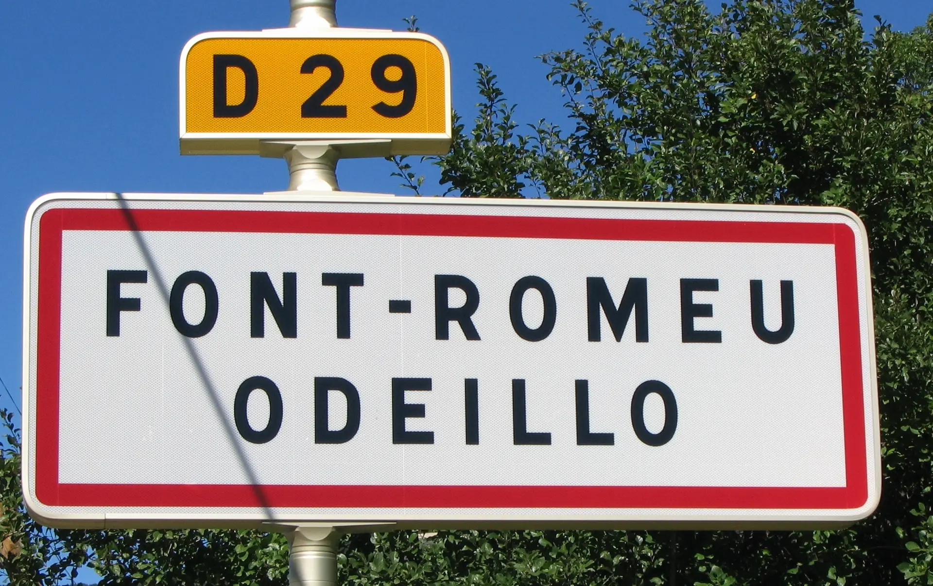 Pyrénées-Orientales. À Font-Romeu, le maire veut « inciter les habitants à laisser leur voiture et à se déplacer à pied »