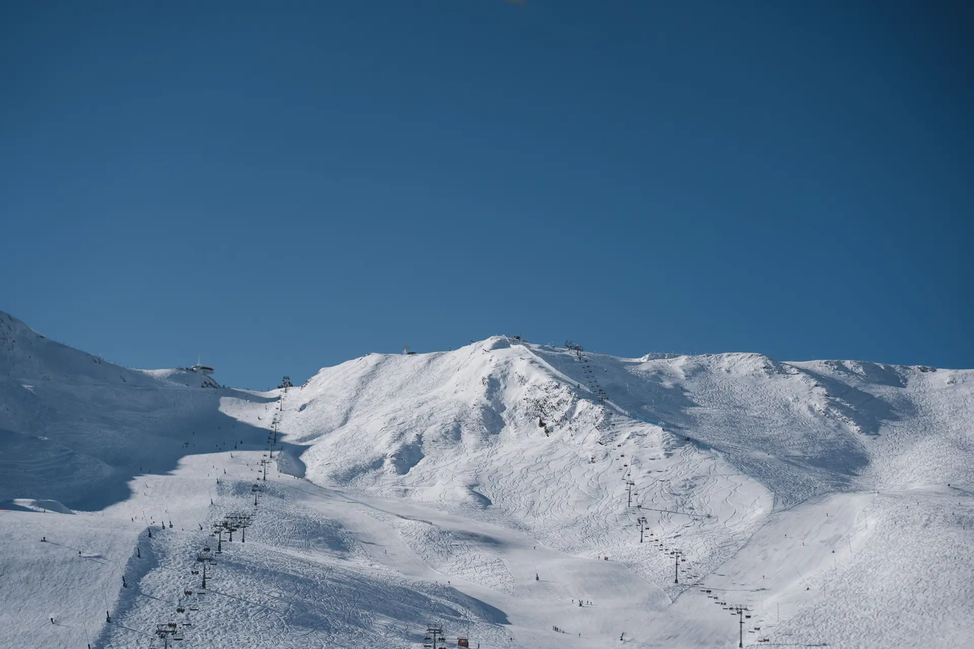 Le plus grand domaine skiable des Pyrénées a investi plus de 20 millions d’euros pour la saison 2024/2025