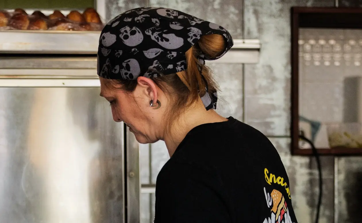 À Ax-les-Thermes et à Savignac-les-Ormeaux, le Miam d’Ici a fait le choix des produits locaux : « ça peut dérouter, mais c’est assumé »
