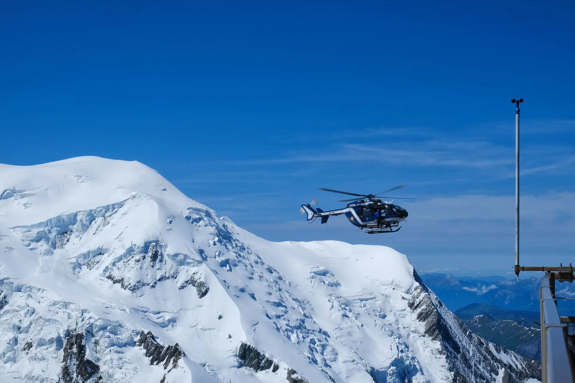 Deux des quatre randonneurs disparus en montagne en Ariège et dans les Hautes-Pyrénées ont été retrouvés sains et saufs