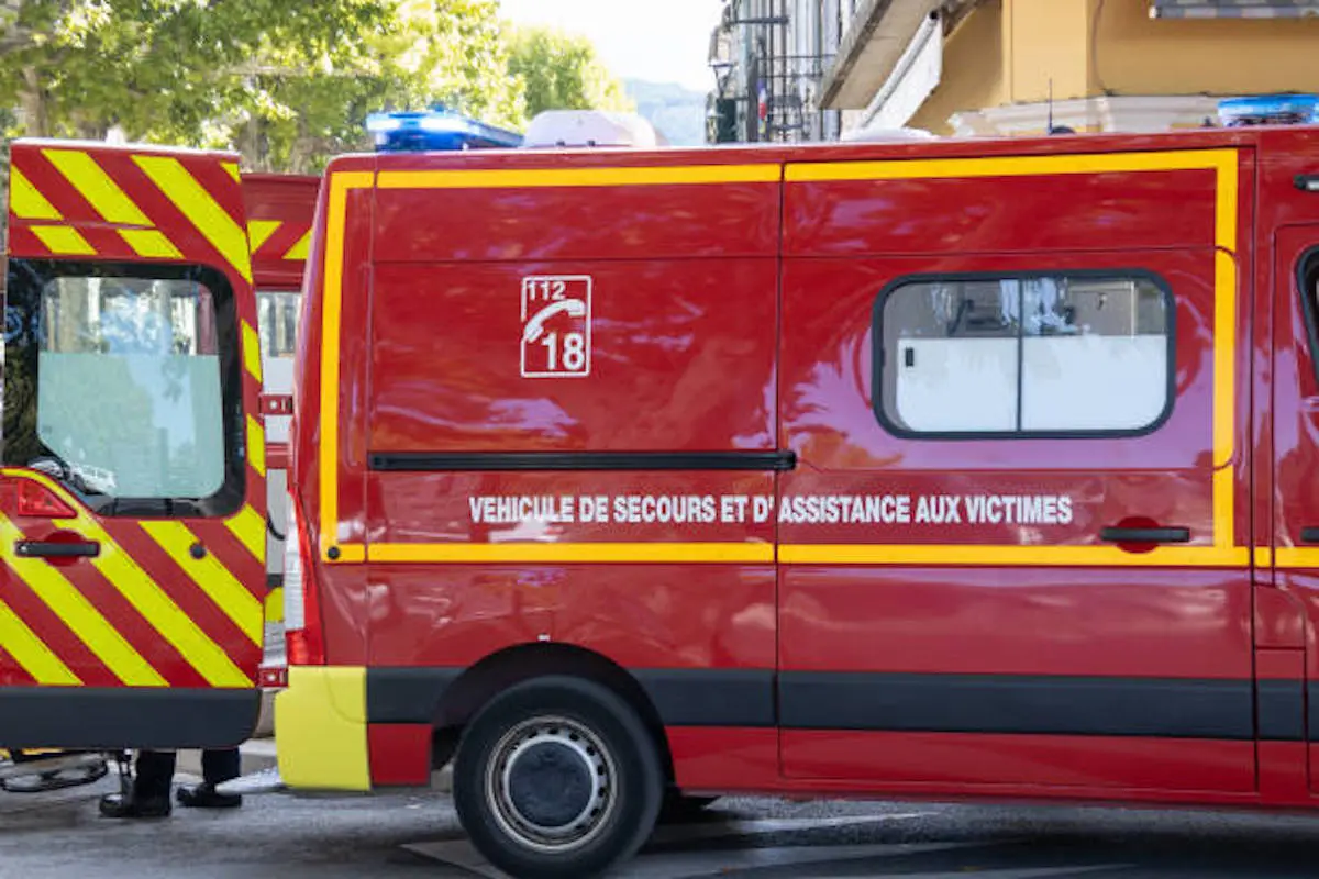 Ariège. Une jeune femme secourue grâce à un appel automatique de son téléphone portable