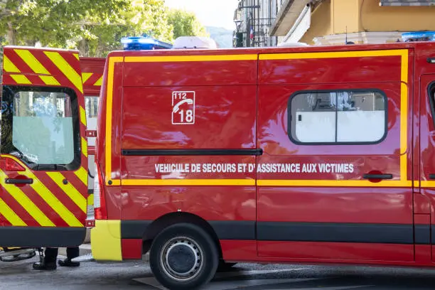 Aude : deux graves accidents de moto en quelques heures, un mort et un blessé grave