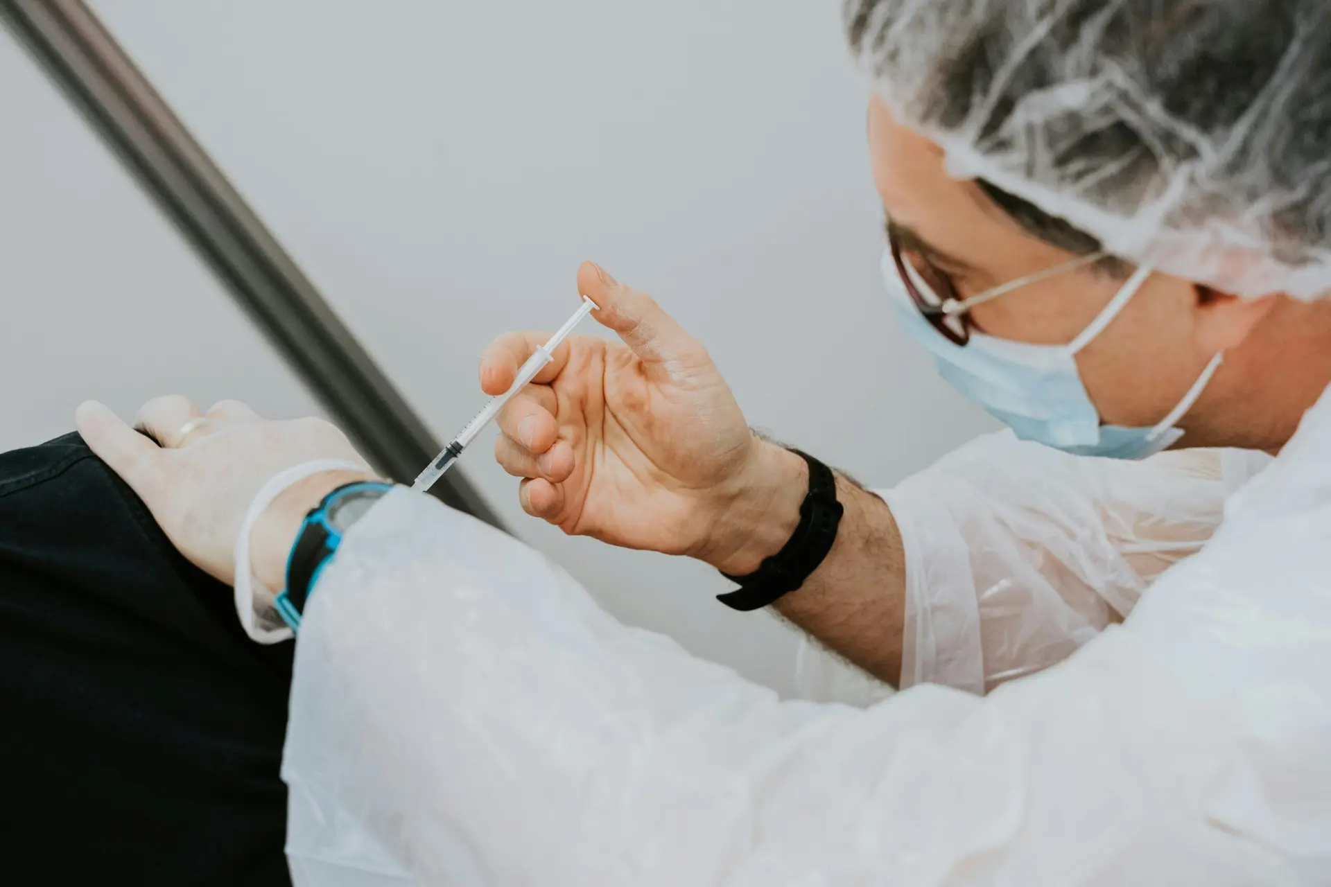 Un camion de vaccination contre la grippe traverse l’Ariège, de Foix à Ax-les-Thermes
