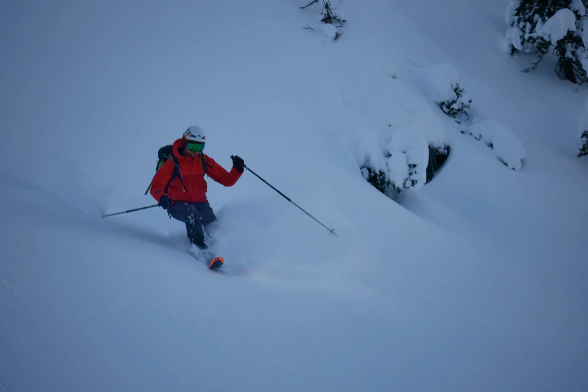 Andorre. Les championnats du monde de Freeride officiellement annoncés pour 2026