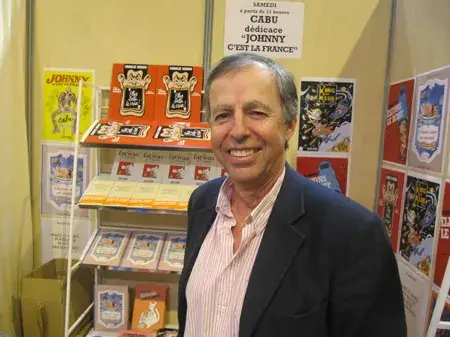 Attentat de Charlie hebdo : la mémoire de Bernard Maris immortalisée à Ax-Les-Thermes