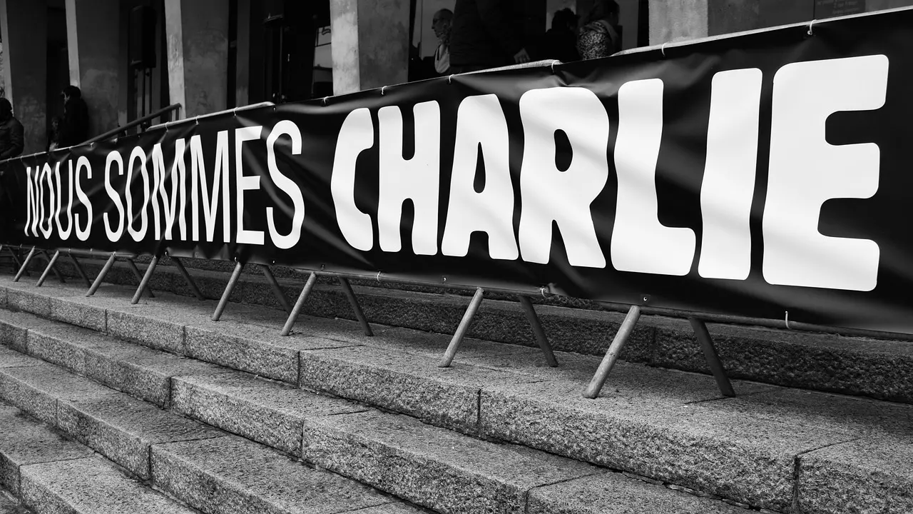 « Le risque c’est que la mémoire s’émousse » : les hommages aux victimes de Charlie Hebdo ont réuni moins de monde qu’espéré