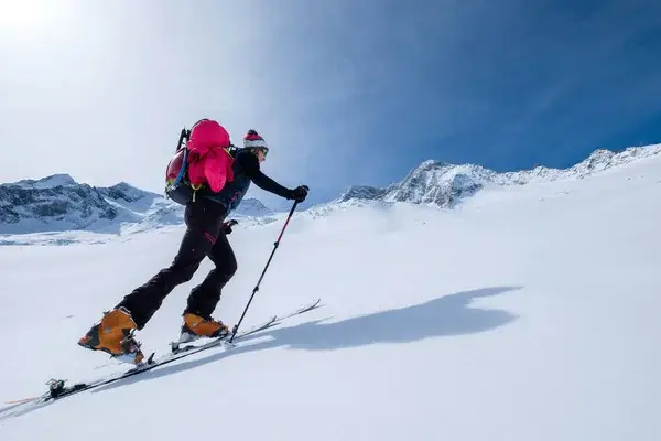 Ariège. La deuxième édition de la course de ski alpin « La Bon’Ax » se prépare en coulisses