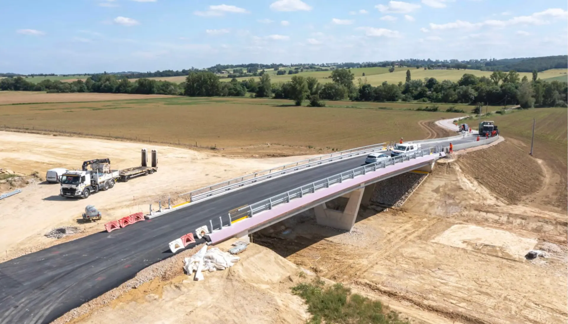 Occitanie. Suspension du chantier de l’A69 : que faut-il en retenir ?