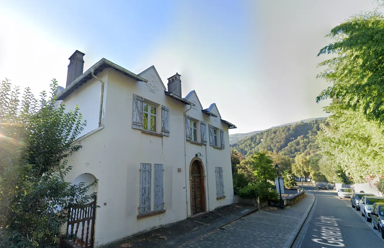 Argelès-Gazost. Une femme lègue sa maison à la mairie avant son décès : elle deviendra le « QG de la montagne »