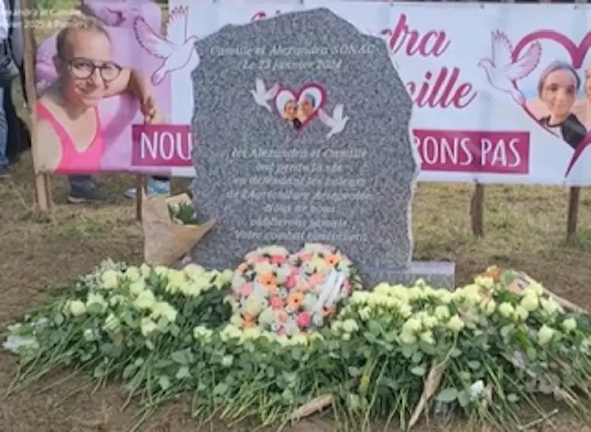 L’agricultrice Alexandra Sonac et sa fille Camille tuées sur un barrage : le chauffard jugé demain en Ariège