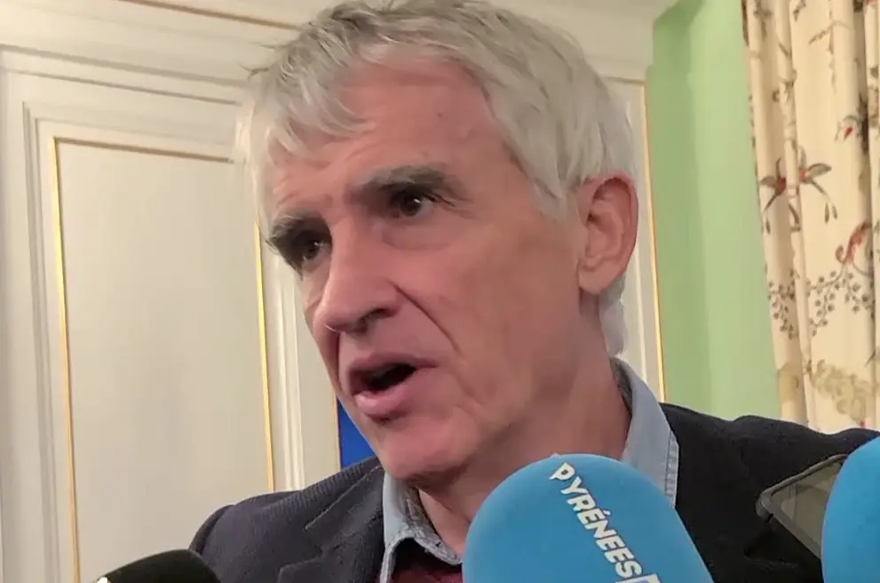 Élections chambre de l’agriculture 09 : les syndicats FDSEA/JA évincés par la liste de Philippe Lacube