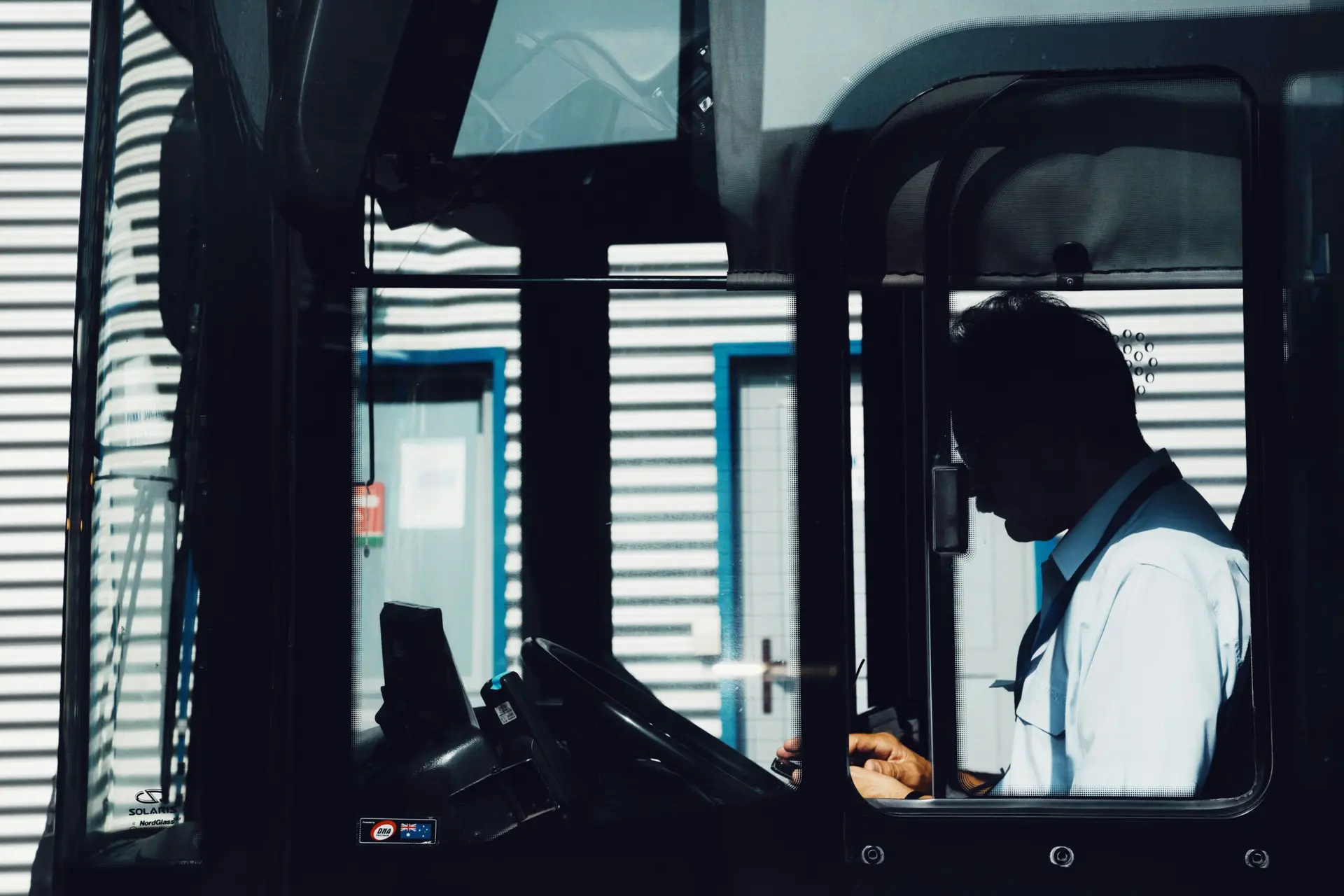 Deux chauffeurs de bus positifs au cannabis en Occitanie · Opération « collège mort » à Toulouse