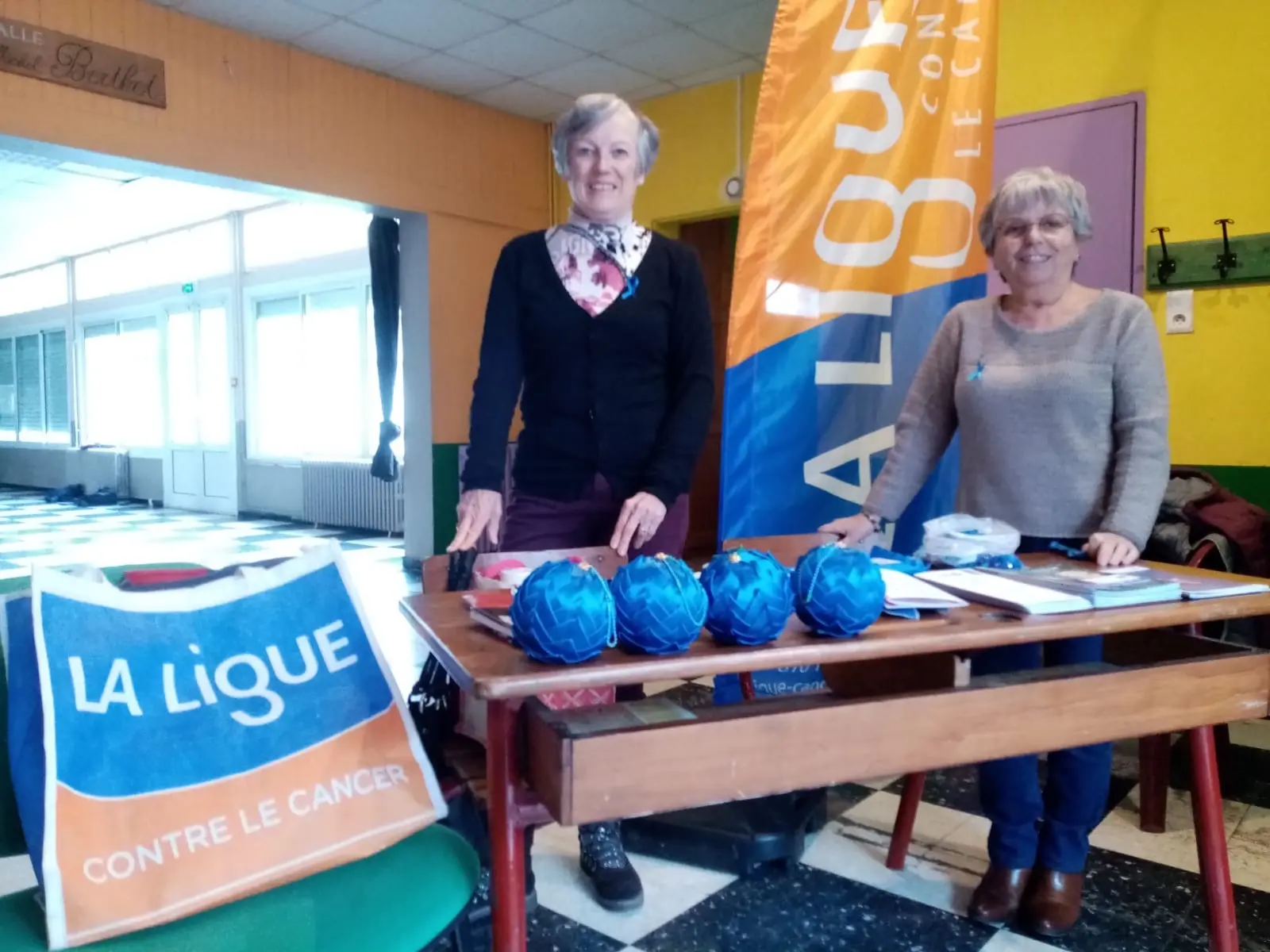 Occitanie. Cancer colorectal : « Va Chier », la réponse de la Ligue Contre Le Cancer au tabou du dépistage