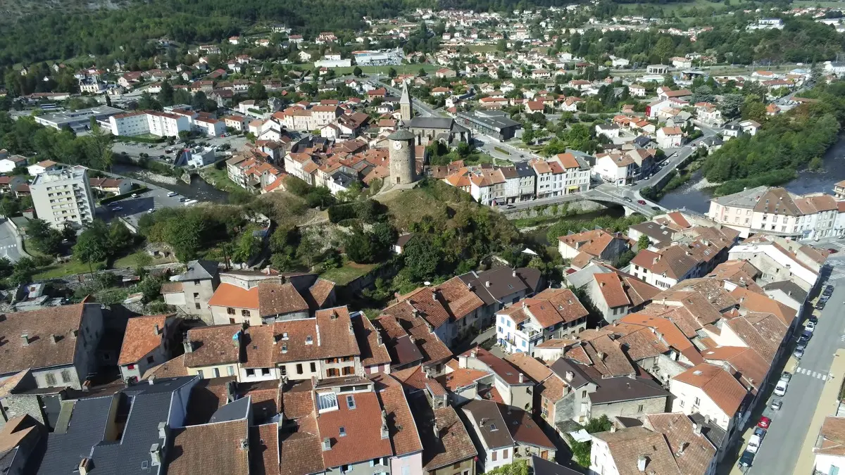 98% des commerçants d’une petite ville d’Ariège ont fait des dons pour le loto de leurs ainés