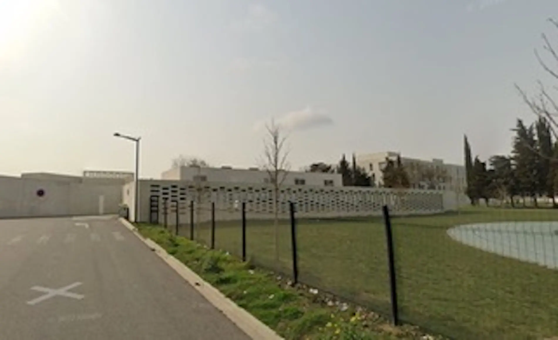 Alerte à la bombe à Castelnaudary : deux lycées confinés puis évacués