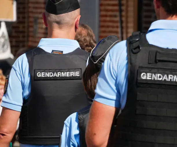 Une estive ariégeoise perquisitionnée : 9 armes non déclarées découvertes, deux hommes condamnés