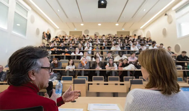 492529254_1089664569865893_3707371680944448260_n L’Université de Perpignan participe pour la première fois au concours national « Faites de la science »