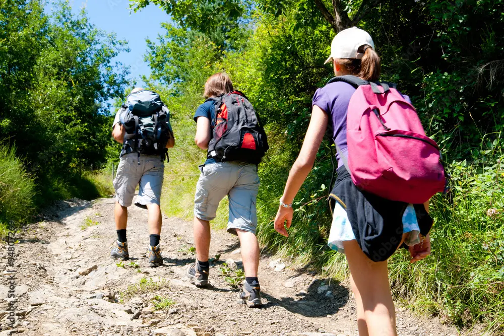 1000_F_34807269_EEDJ3mIoiVZUr7rWdDV5tiYU7r87cJKg Sport, solidarité et nature : la Randonnée de l’Eau revient pour sa 4e édition en Ariège