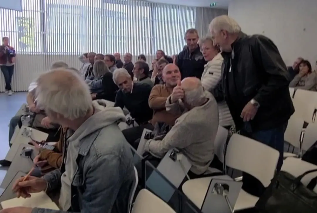 Mort de l’ourse Caramelles : 4 mois de prison avec sursis pour le tireur et plus de 75 000€ d’intérêts civils pour les 16 chasseurs