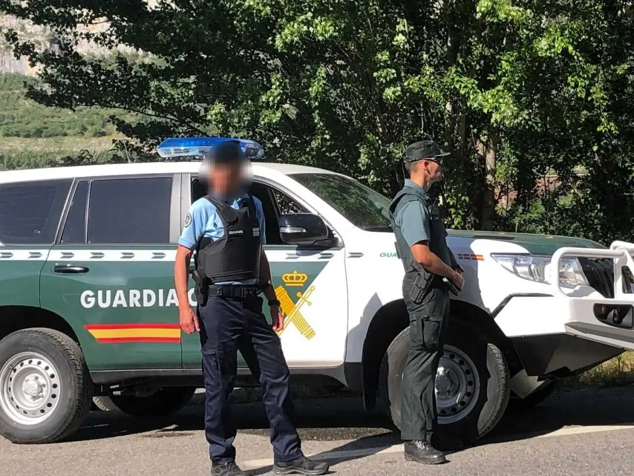 Andorre. Lutte contre la contrebande : deux arrestations à la frontière française