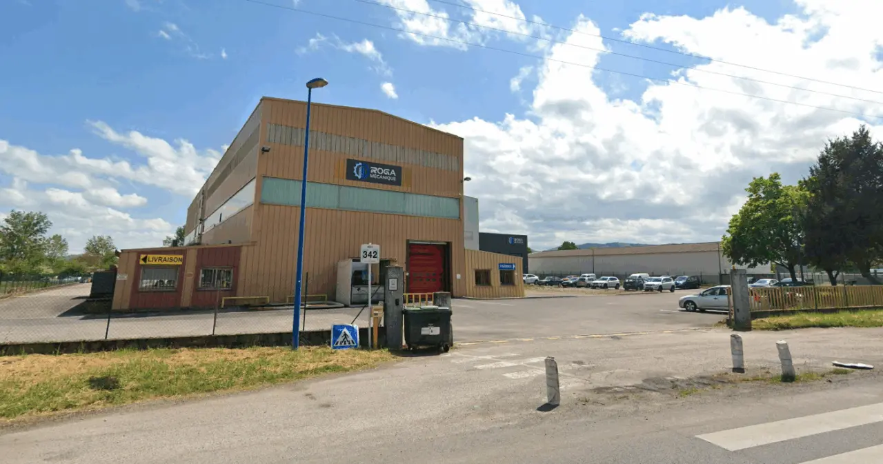 Ariège. Grève surprise à l’usine ROGA Mécaniques de Varilhes Ariège. Grève surprise à l’usine ROGA Mécaniques de Varilhes