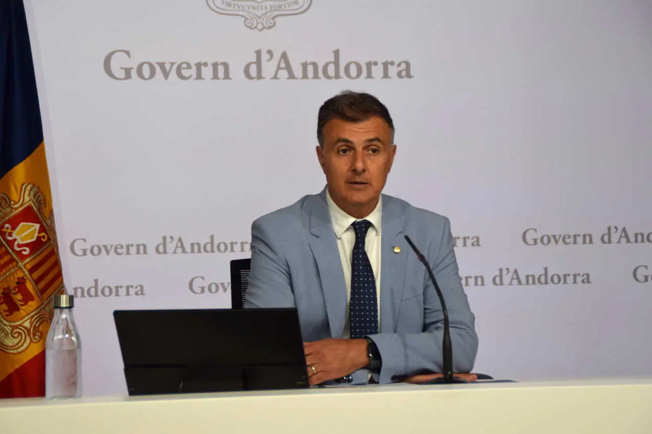 Numérique : le gouvernement d’Andorre lance sa société publique Andorra Digital