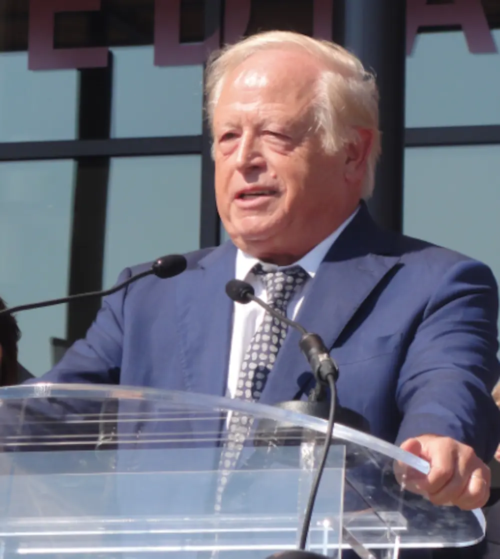 Disparition de Roland Courteau : « l’Aude perd un grand défenseur de la viticulture et du territoire »