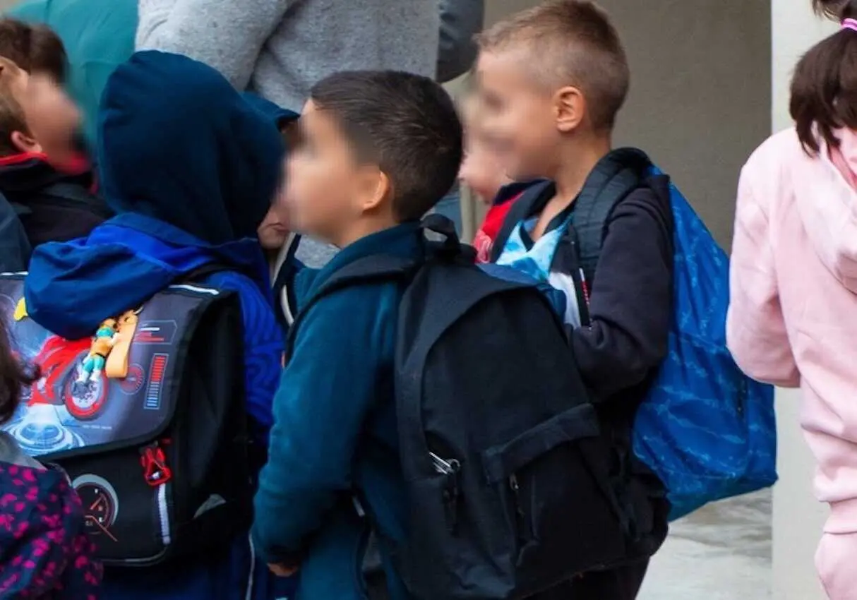 Ni fournitures scolaires, ni cantine à payer dans cette petite ville de haute Ariège