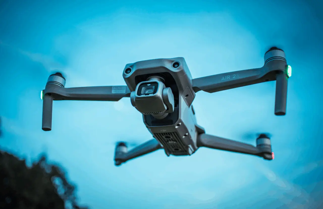 "L'objectif est de mieux protéger les milieux naturels": l'Ariège serre la vis sur l'utilisation des drones en en montagne