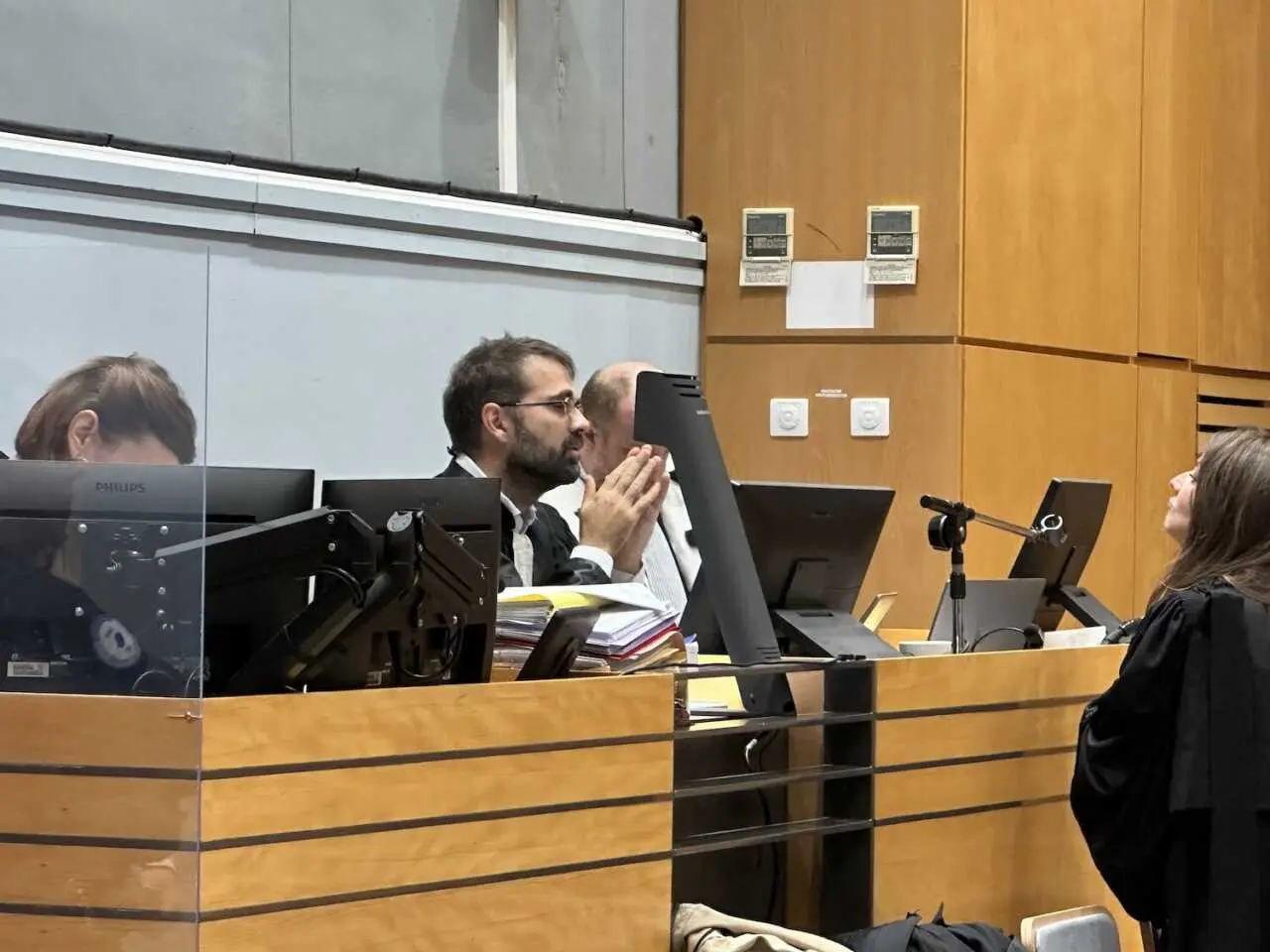 Procès Jubillar : suivez les plaidoiries et réquisitions en direct