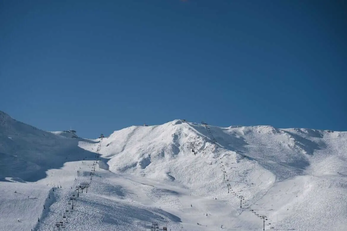 Andorre : Grandvalira investit 39 M€ pour sa saison de ski qui débute le 5 décembre prochain
