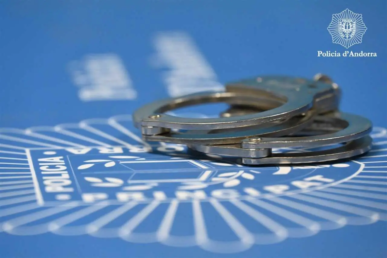 Cocaïne, alcool : sept individus interpelés par la police Andorrane ce week-end
