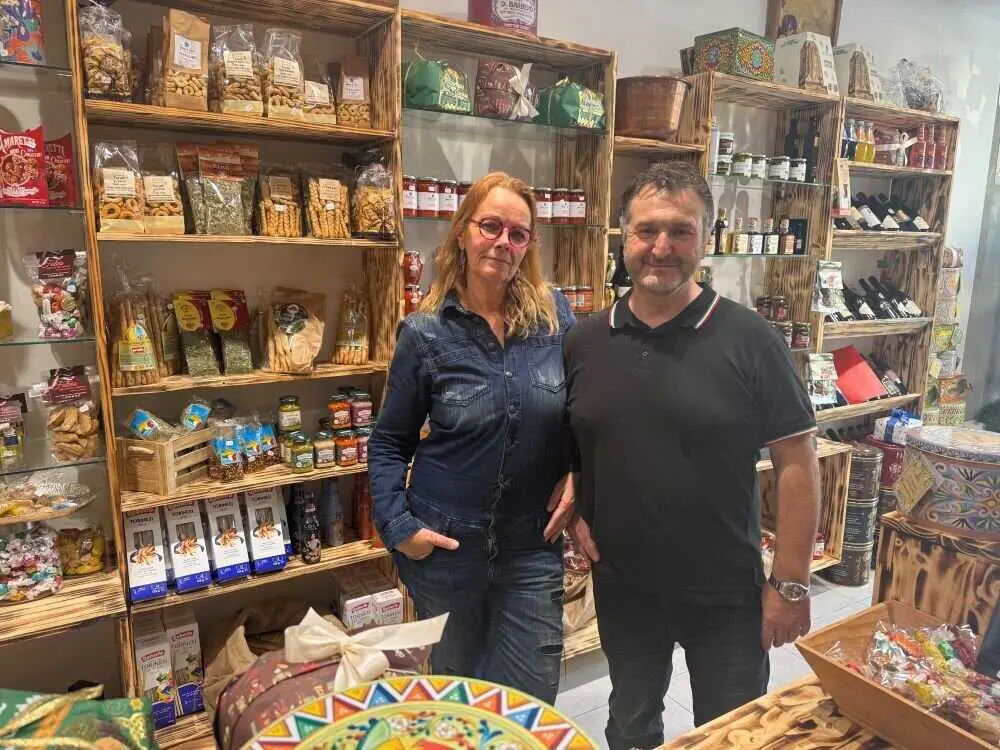 Deux concepts sous un même toit, une double boutique inédite au centre-ville à Carcassonne