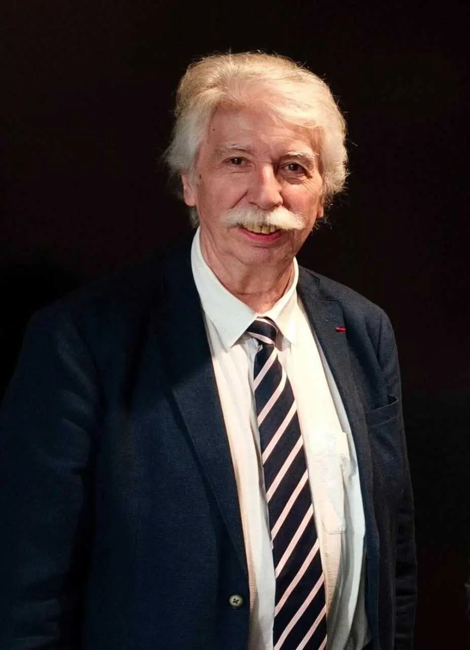 Patrick Maugard, maire de Castelnaudary depuis 1995, ne se représentera pas en 2026