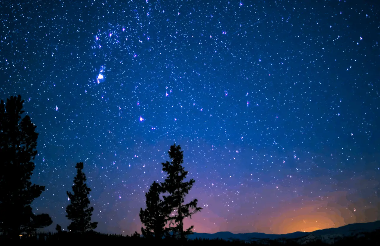Pyrénées Ariégeoises : un projet phare pour protéger le ciel nocturne et lutter contre la pollution lumineuse