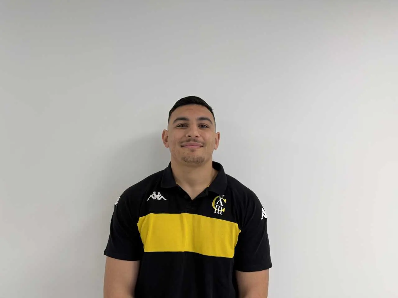 Yannis Ahcini : « Une fierté de porter le maillot de Carcassonne XIII »
