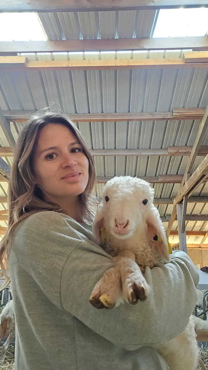 6174750102172941367 Miss France agricole est Tarnaise, sa première dauphine Déborah est Ariégeoise