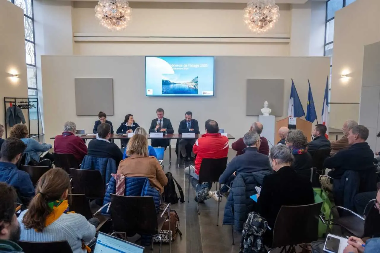 Dans l’Aude, la préfecture dresse un bilan préoccupant sur la forte sécheresse 2025