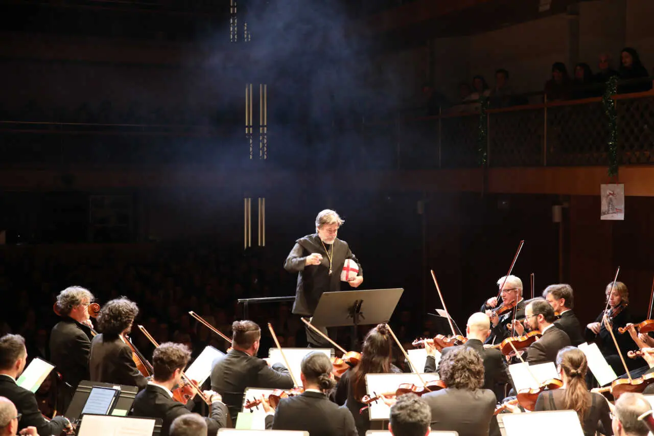 Nouvel An : un concert reliera Paris et Vienne à Andorre-la-Vieille